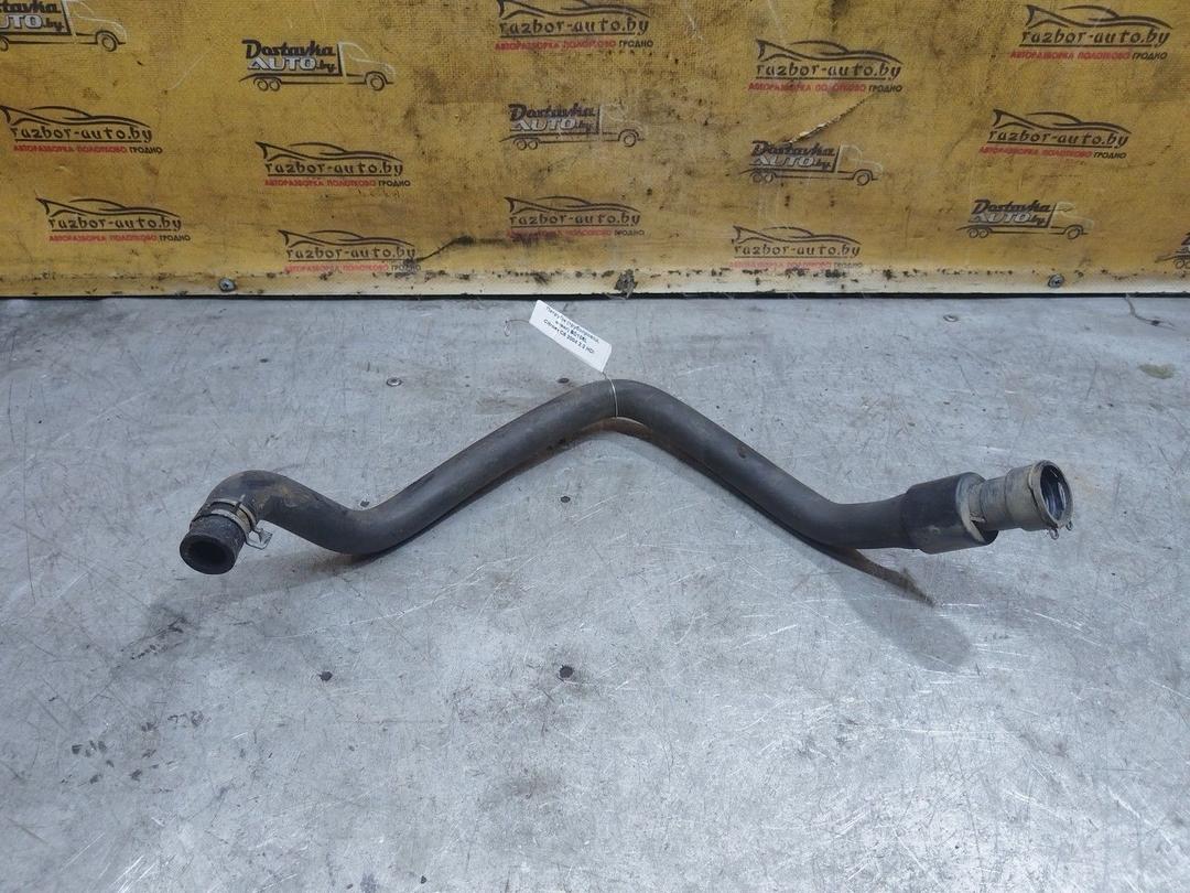 Патрубок (трубопровод, шланг) BD106L Citroen C8