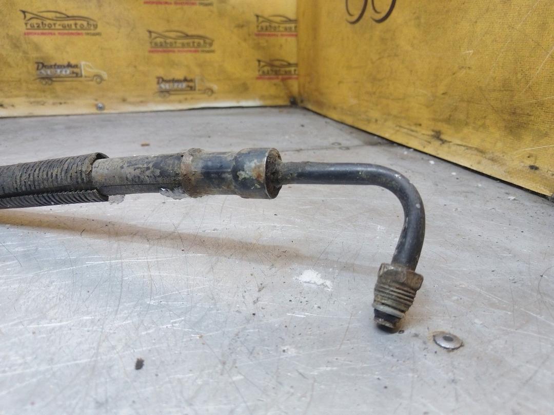 Трубка гидроусилителя UYIU92 Volkswagen Passat - Фото 3