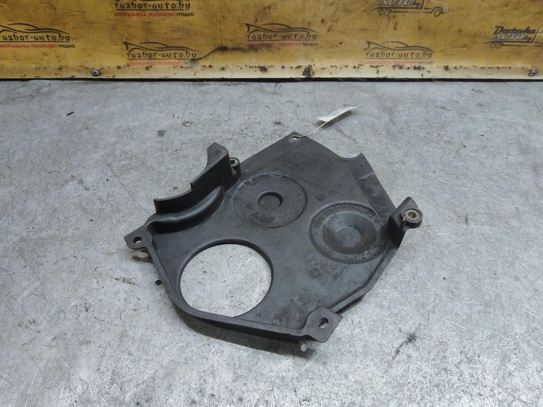 Защита (кожух) ремня ГРМ 3E396X Citroen C5 - Фото 3