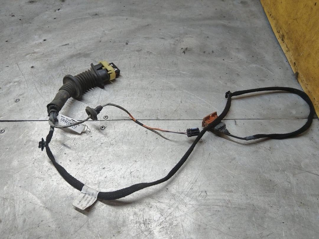 Проводка двери задней левой 936EHE Peugeot 307