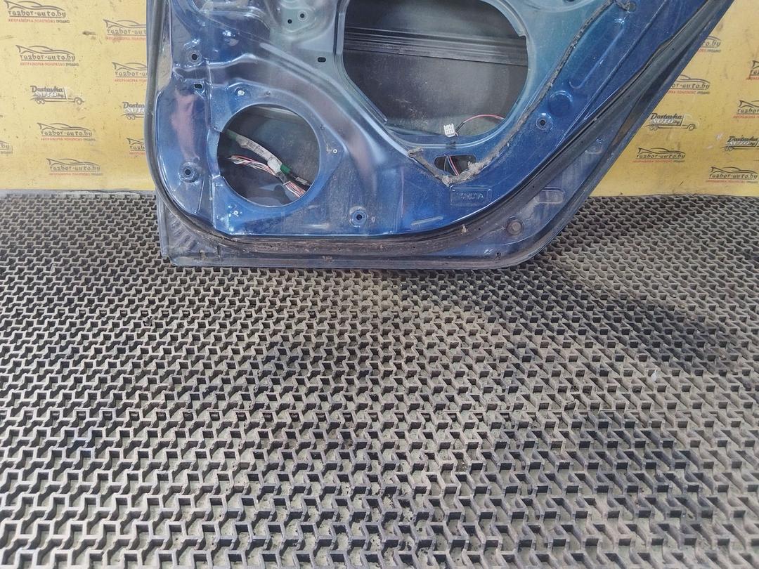 Дверь задняя правая 821KFW Toyota Corolla купить на авторазборке