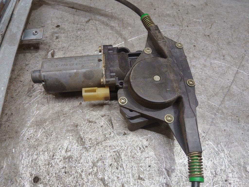 Стеклоподъемник электрический передний левый V2O5XN Ford Mondeo - Фото 4