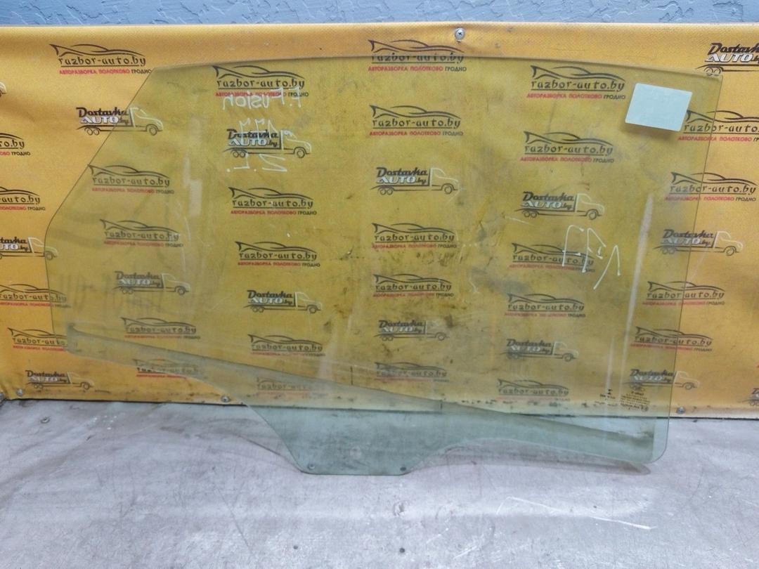 Стекло двери задней левой 3Y00ML Ford Fusion купить с доставкой