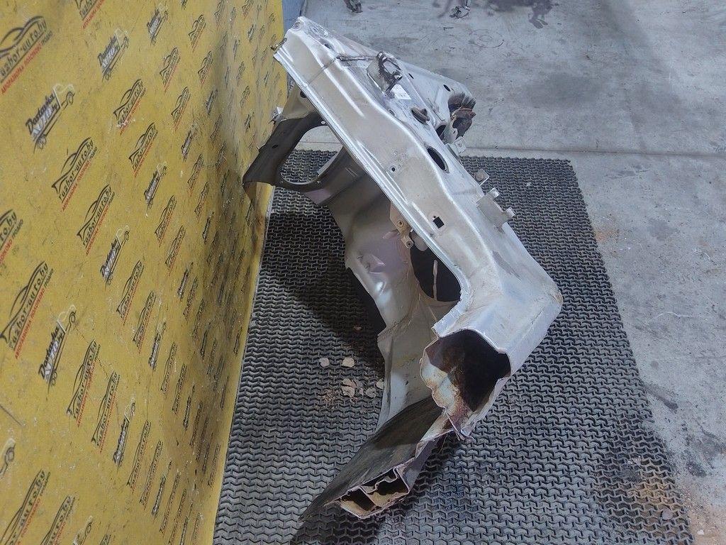 Стойка кузовная передняя правая 11QAXO Opel Astra - Фото 3