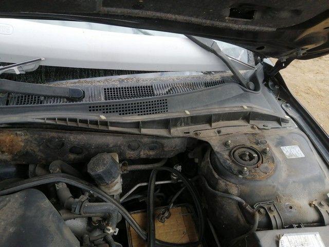Дождевик JM26T5 Mazda 6 - Фото 4