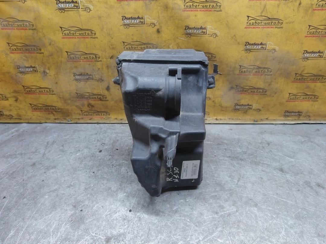 Корпус воздушного фильтра N2R483 Renault Scenic - Фото 4