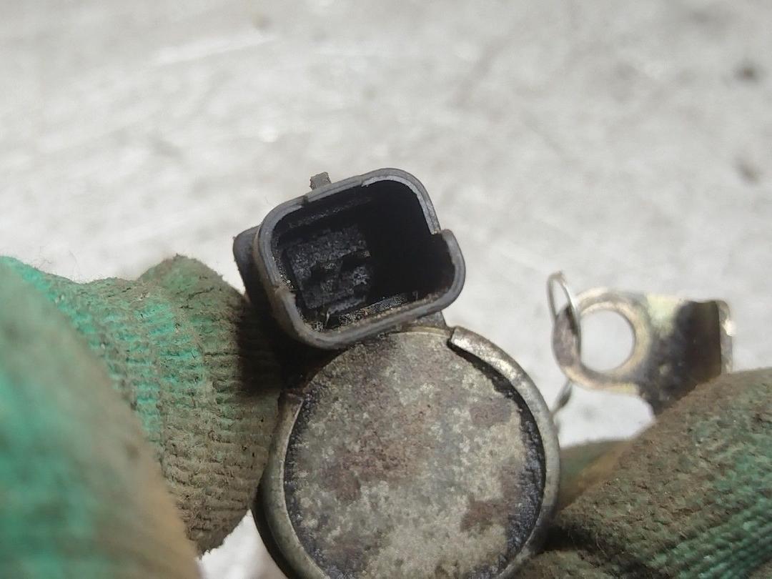 Клапан фазорегулятора 86J76X Renault Laguna - Фото 5