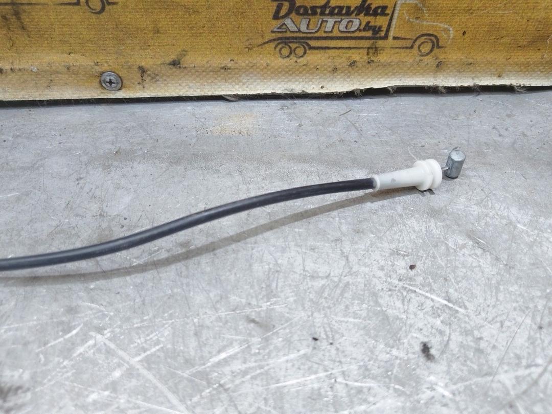 Замок двери передней правой 8YB2H1 Renault Clio - Фото 2