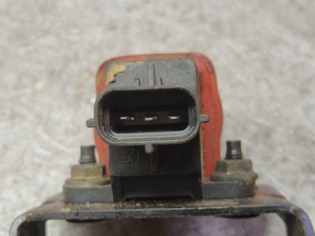 Выключатель массы (контактор) KKP3T1 Peugeot 406 - Фото 4