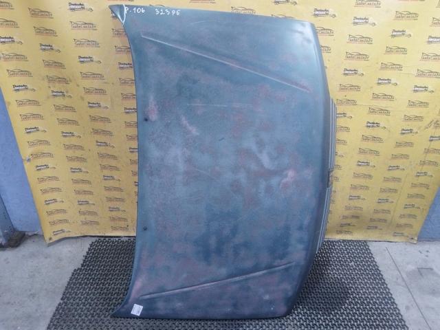 Капот R44FOI Peugeot 106 - Фото 1