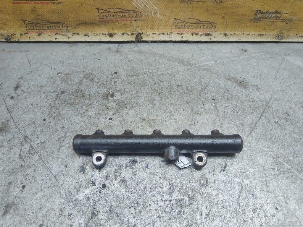 Топливная рампа DCI942 Ford Galaxy - Фото 3