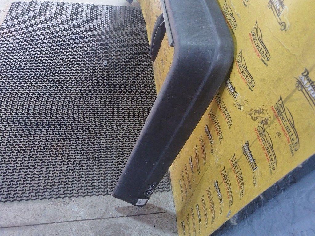 Бампер задний U889OP Audi 100 - Фото 4