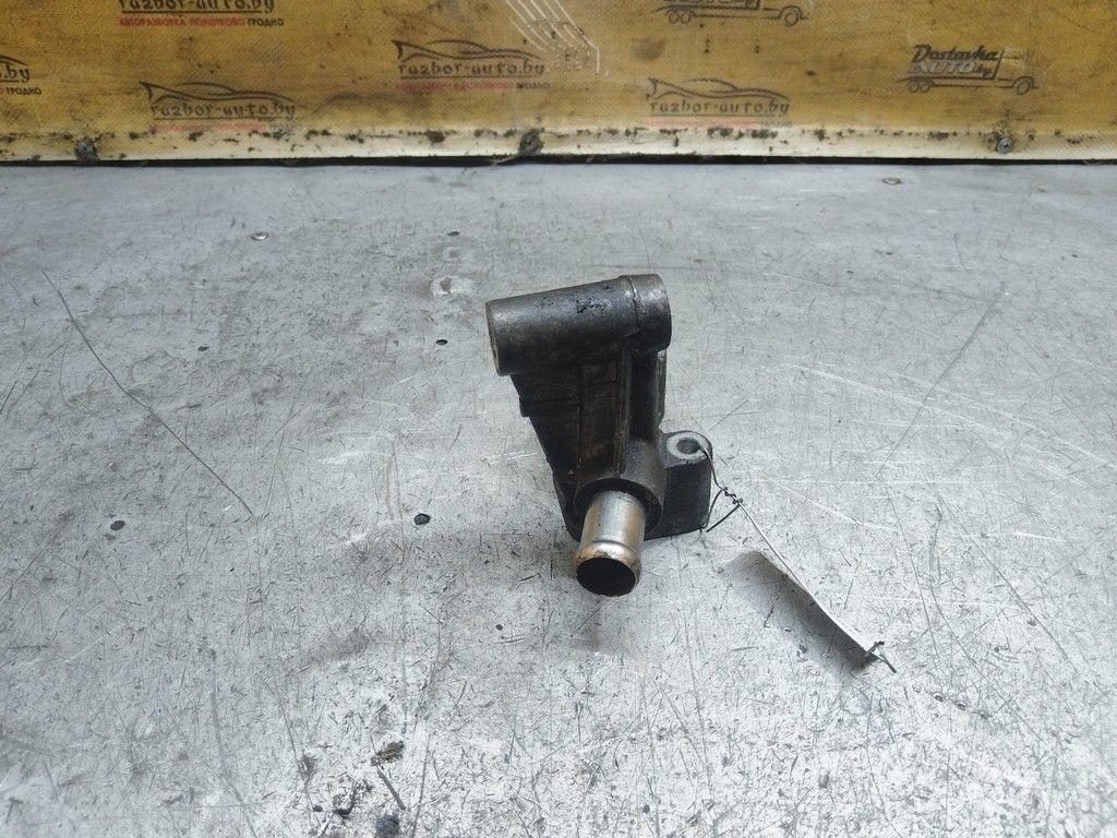 Фланец N0I9CM Opel Vectra - Фото 2