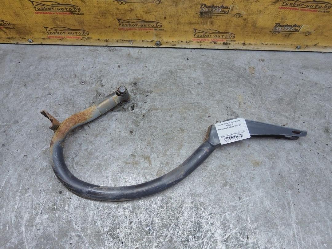 Петля крышки багажника 68OVD4 Mercedes E W124