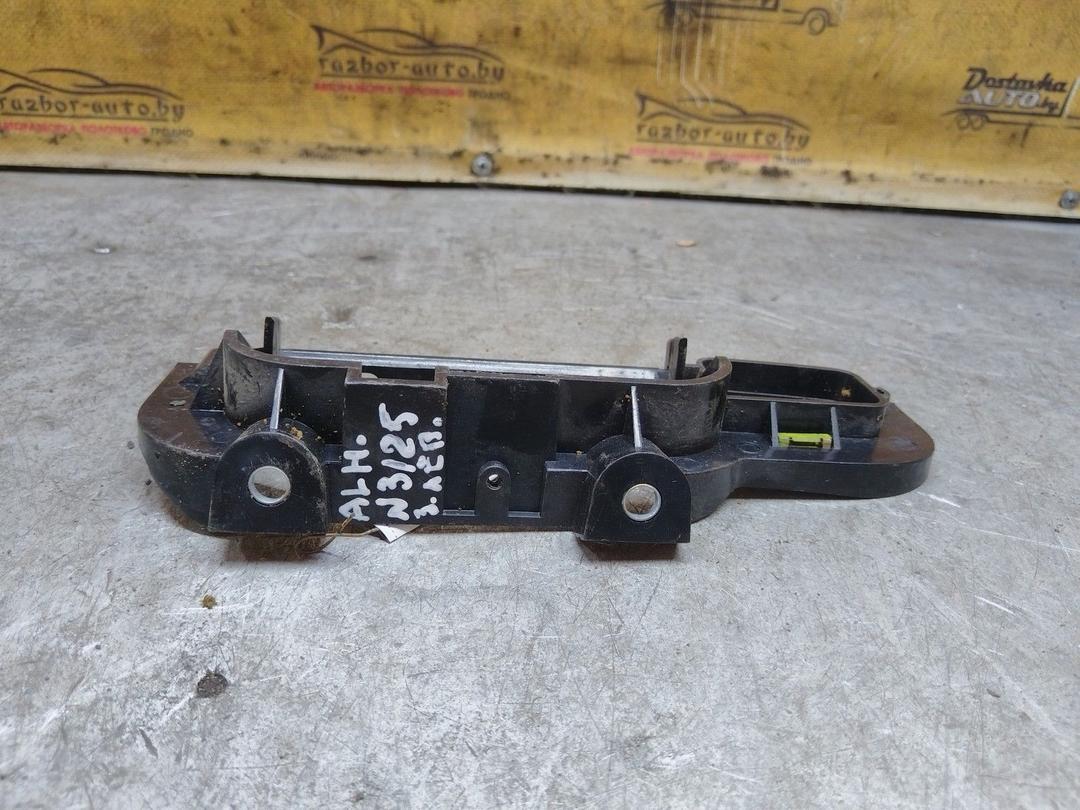 Ручка внутренняя задняя левая GGYH4A Seat Alhambra купить