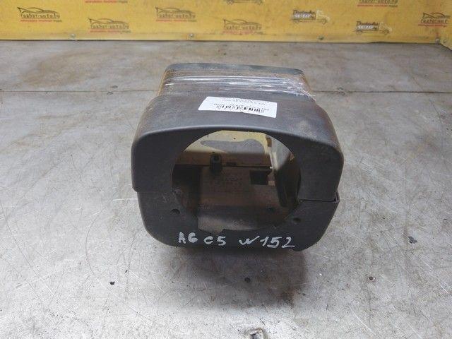 Кожух рулевой колонки BUYX16 Audi A6 - Фото 2