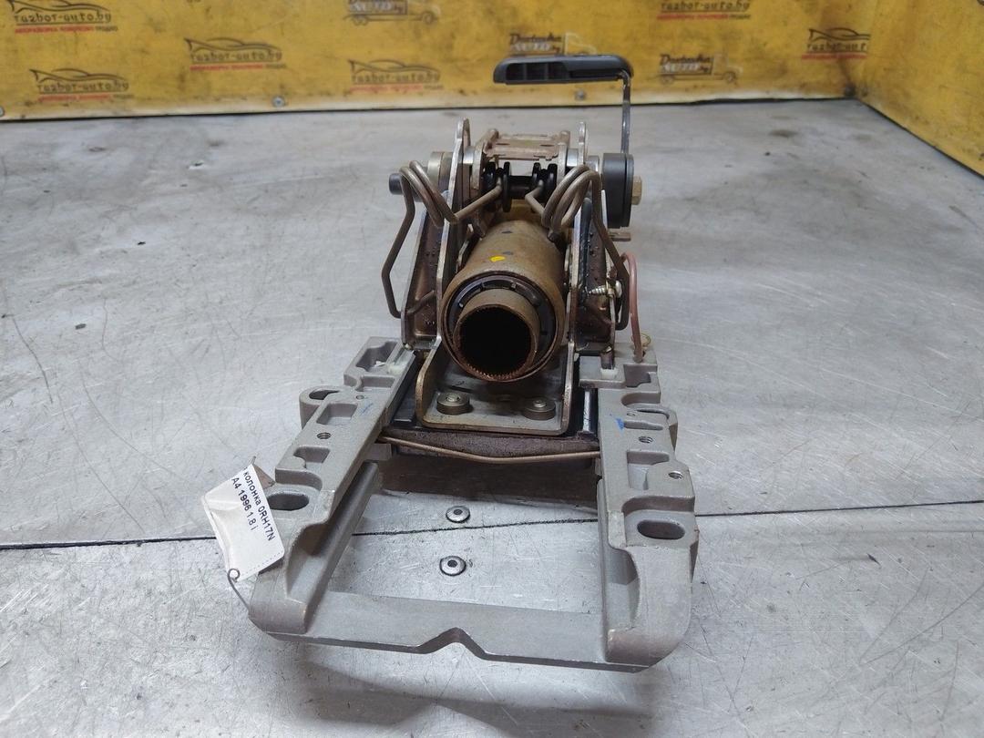 Рулевая колонка 0RH17N Audi A4 купить с доставкой