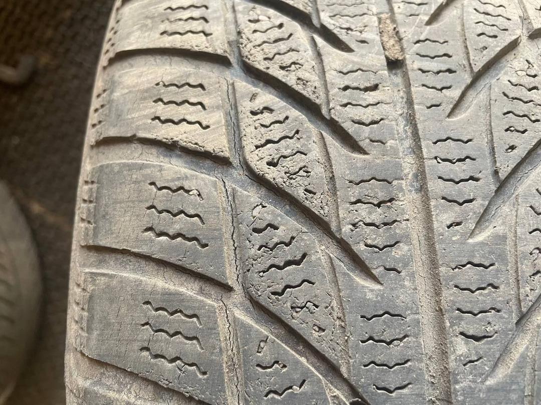 Шина WestLake 195/65 R15 GFC916 GFC916 WestLake undefined