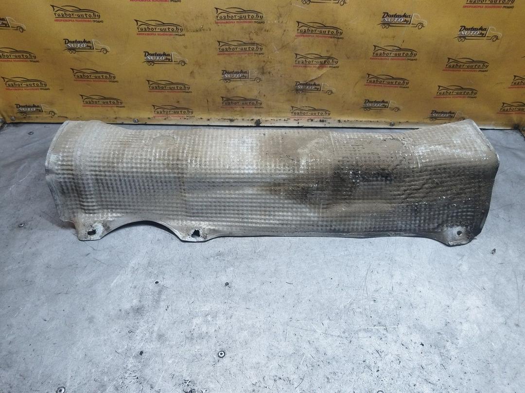Тепловой экран глушителя CGU6KV Volkswagen Passat