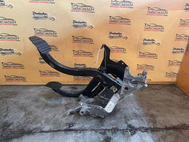 Узел педальный (блок педалей) ZGCZLX BMW 5 E39 купить с доставкой