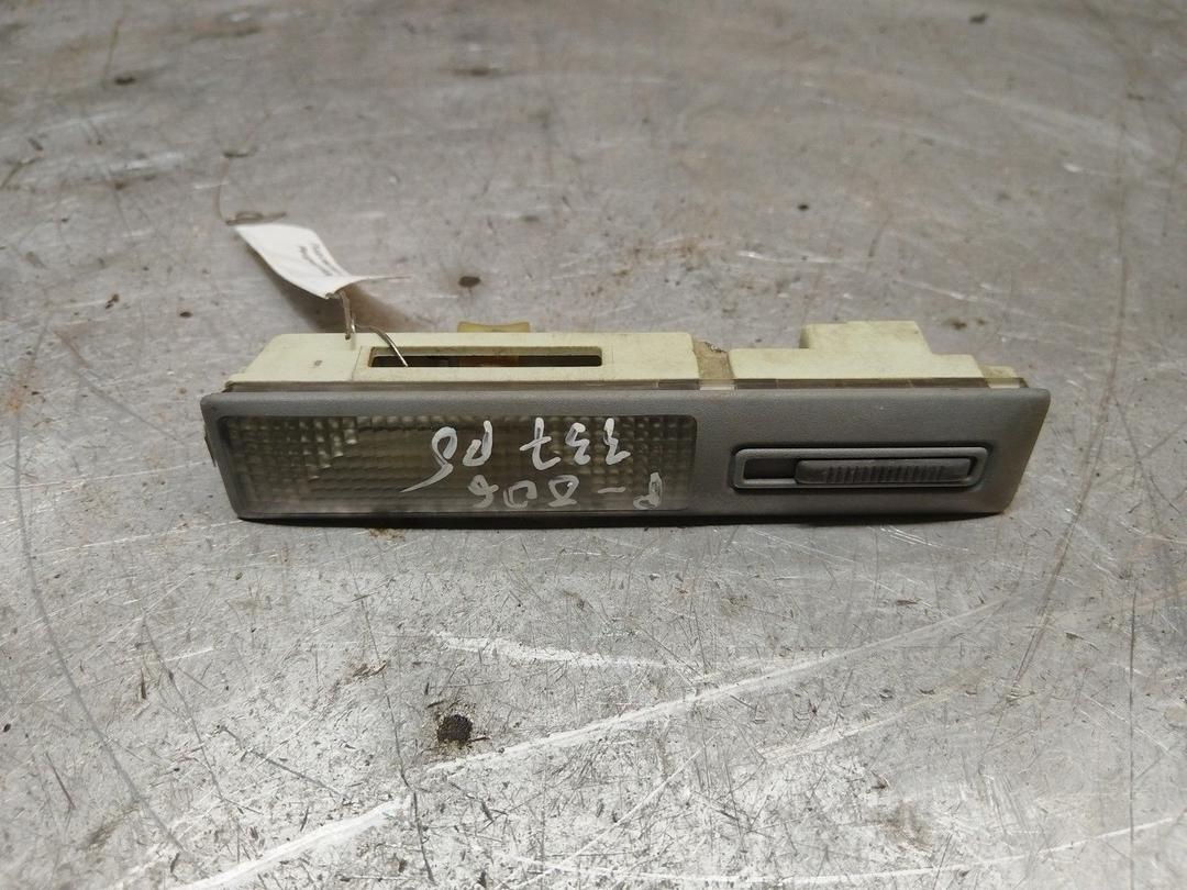 Подсветка салона TFJDE9 Peugeot 806 - Фото 1