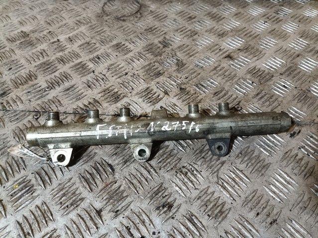 Топливная рампа NPHB6Y Fiat Stilo - Фото 4