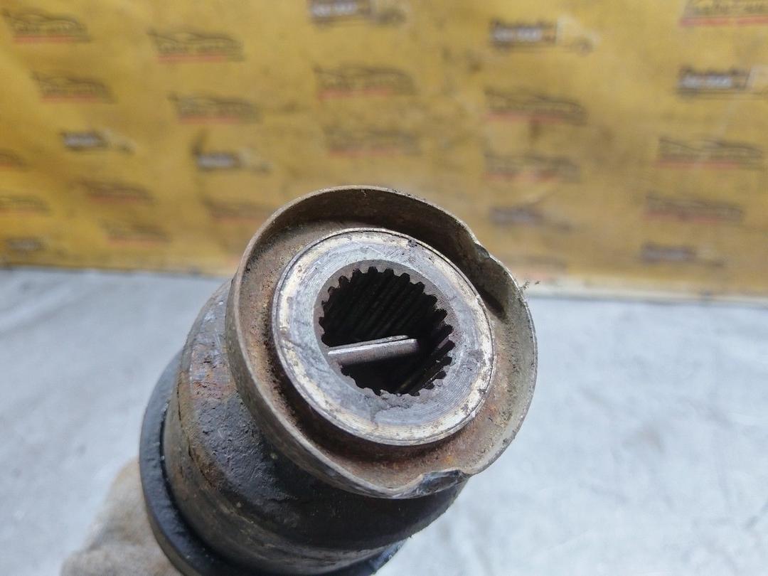 Полуось передняя левая (приводной вал, ШРУС) EYCWRP Fiat Punto купить с доставкой