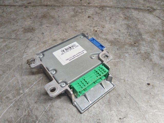 Блок AirBag QQA03M Opel Signum купить