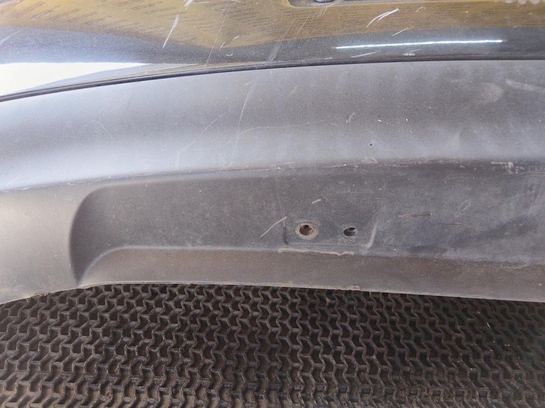 Бампер задний 7W3XKD Volkswagen Golf купить в магазине запчастей бу