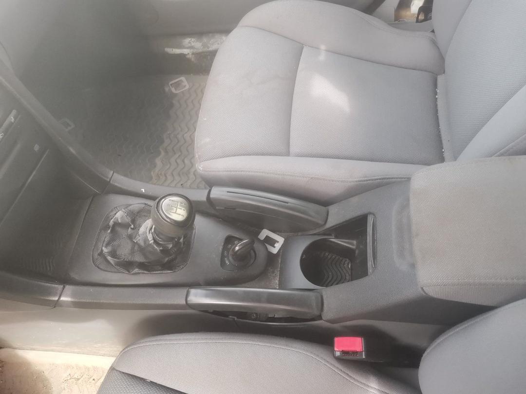 Замок зажигания 2A3RTQ Saab 9-3