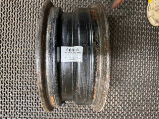 Диск штампованный R14    F5CHZS Mitsubishi Carisma