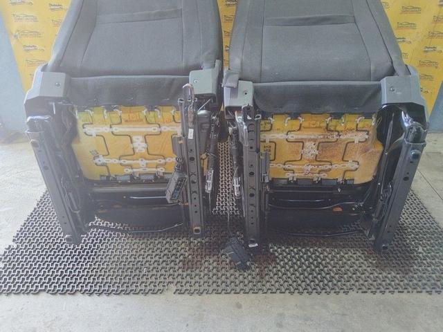 Салон (комплект сидений) ZWM6NT Opel Corsa - Фото 21