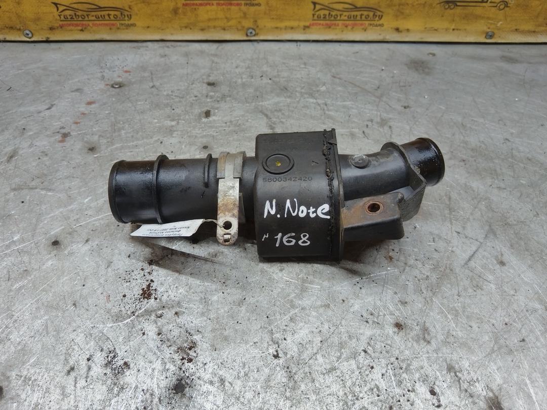 Патрубок воздушного фильтра NVDH0R Nissan Note купить с доставкой