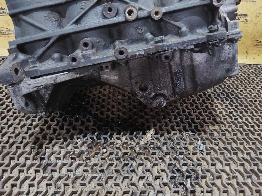 Двигатель 25V4Z4 Volkswagen Passat - Фото 12