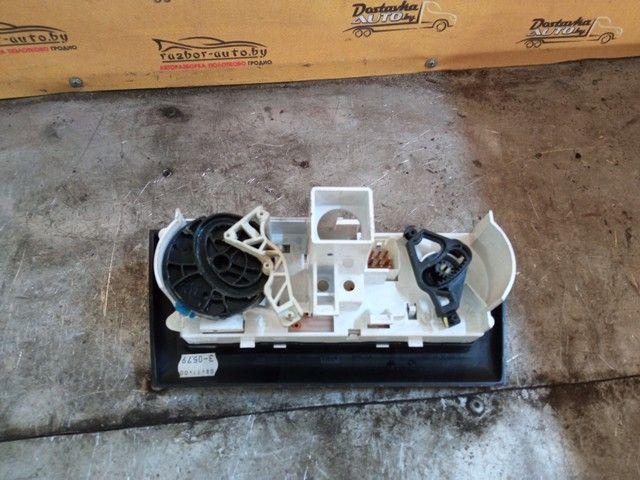 Блок управления печки/климат-контроля K2IOOP Opel Vectra купить