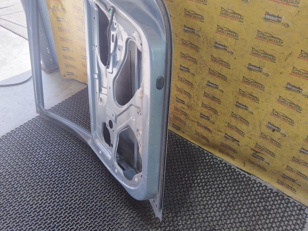 Дверь задняя правая QF4GYA Renault Laguna - Фото 8