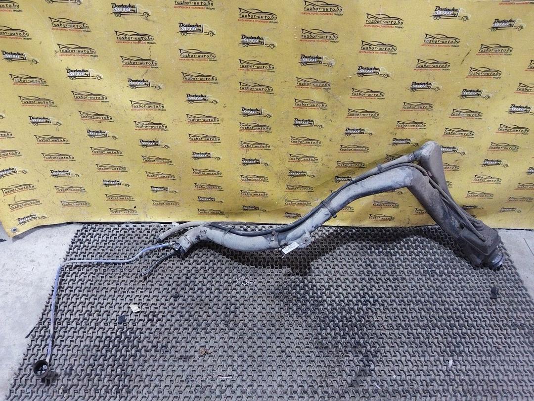 Горловина топливного бака BF9YO4 Opel Zafira купить на авторазборке