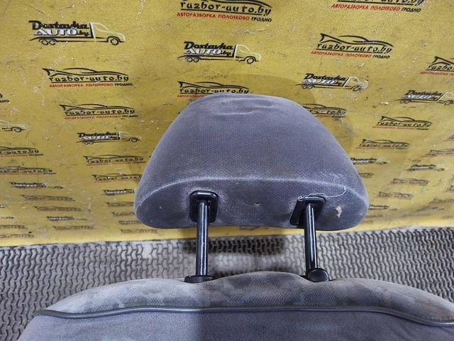 Сиденье переднее KI952G Renault Laguna undefined