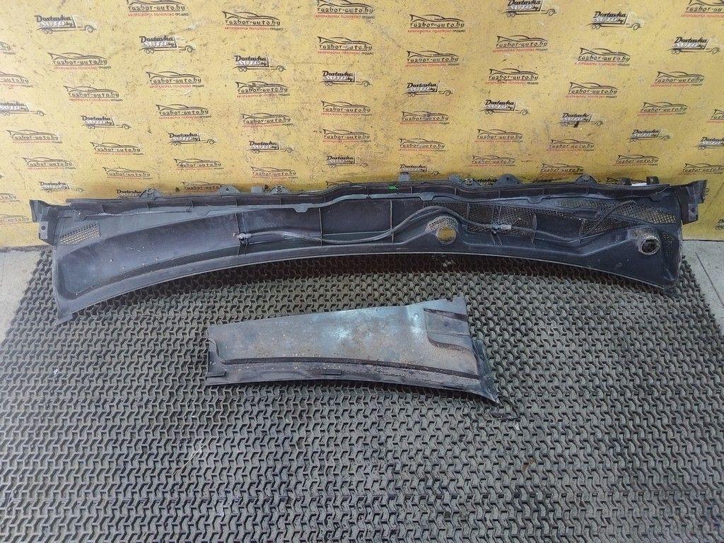 Дождевик BY60K9 Opel Insignia - Фото 4