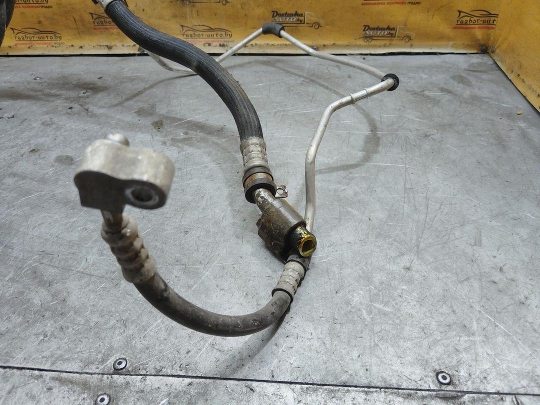 Трубка кондиционера GJ7MQ5 Opel Zafira купить в магазине запчастей бу