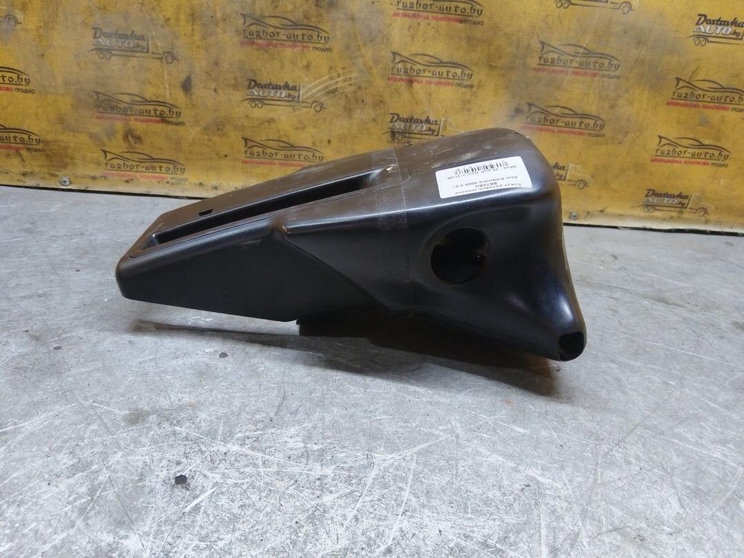 Кожух рулевой колонки BB7ZBO Seat Alhambra купить с доставкой