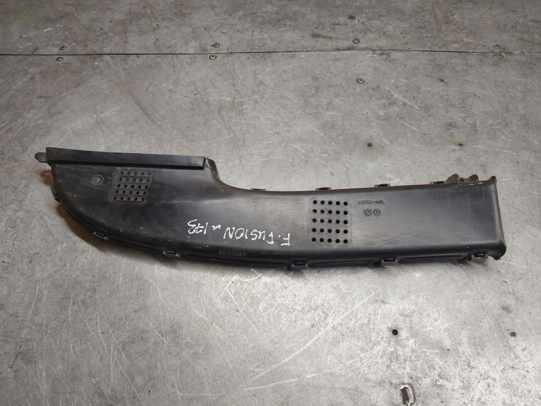 Воздухозаборник 8CUAW8 Ford Fusion купить в магазине запчастей бу