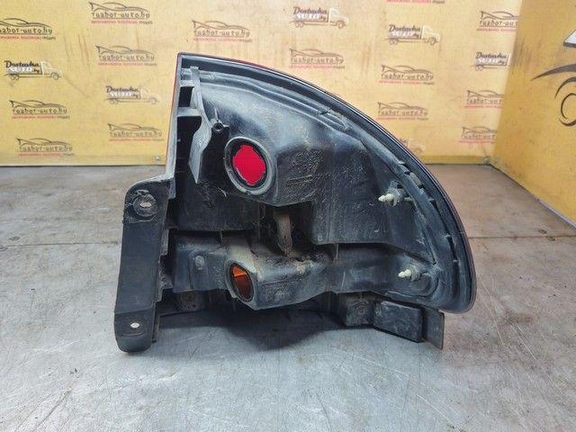 Фонарь задний левый 2QHCVD Mazda 626 купить с доставкой