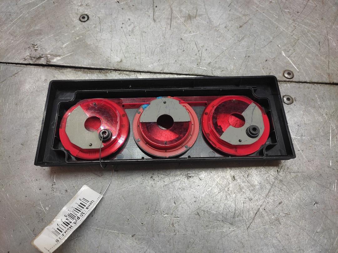 Рамка GI74N7 Audi 80