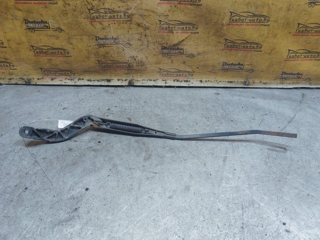 Щеткодержатель (поводок стеклоочистителя, дворник) P45Y97 Citroen Xantia - Фото 2