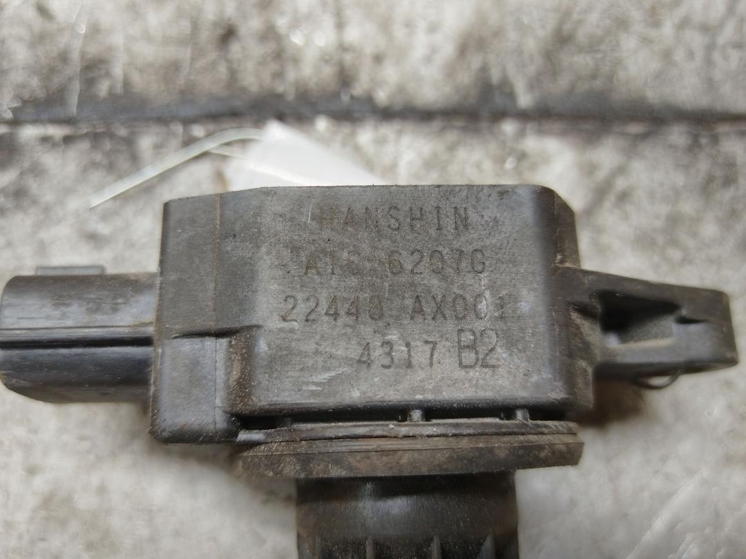 Катушка зажигания 8PMLF0 Nissan Micra undefined