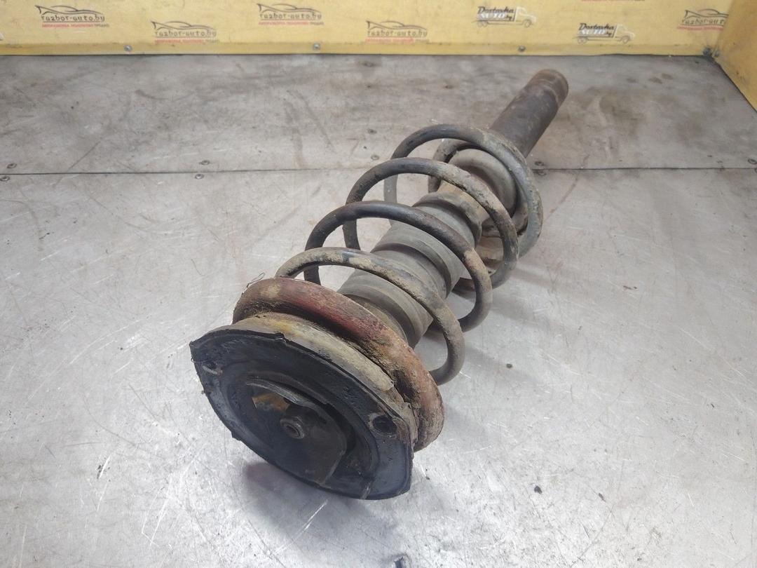 Амортизатор передний правый AD10HX Peugeot 406 купить