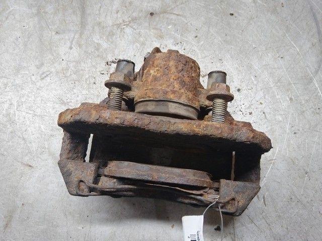 Суппорт передний левый KMO1JI Ford Tourneo Connect купить на авторазборке