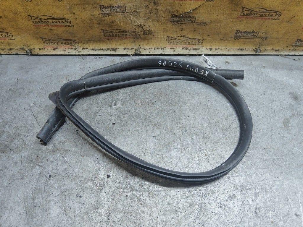 Уплотнитель двери передней правой BTHTNS Mazda Xedos 6 - Фото 1