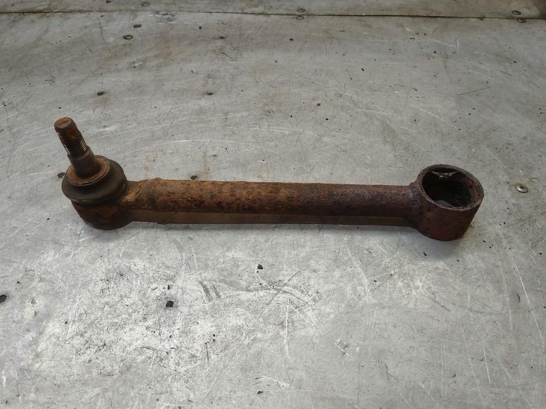 Рычаг задний левый V4OITH Kia Sorento - Фото 1